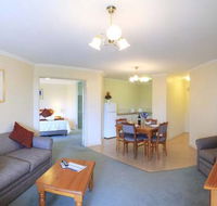 Abbey Beach Resort - Australia Accommodation