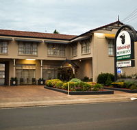 Abbotsleigh Motor Inn - Australia Accommodation