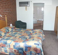 Abbotswood Motor Inn - Australia Accommodation