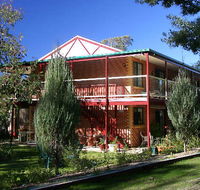 Abby Lodge - Australia Accommodation