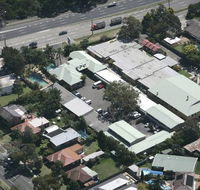 Abcot Inn - Australia Accommodation