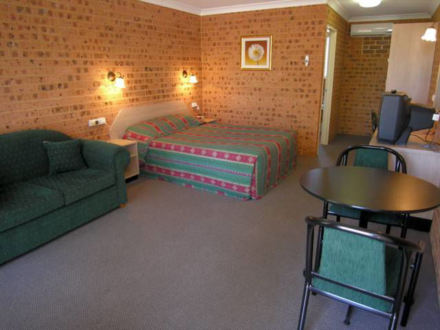 Australia Accommodation