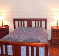 About Town Cottages - Australia Accommodation