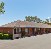 Abraham Lincoln Motel - Australia Accommodation