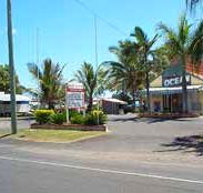 Absolute Oceanfront Tourist Park - Australia Accommodation