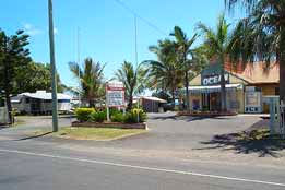 Absolute Oceanfront Tourist Park - Australia Accommodation 0