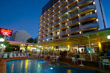 Aeroglen QLD Australia Accommodation