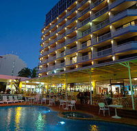 Acacia Court Hotel - Australia Accommodation