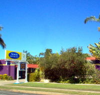 Acacia Motor Inn - Australia Accommodation