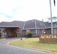 Acacia Motor Lodge - Australia Accommodation
