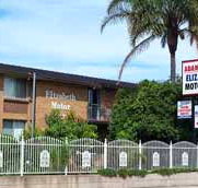 Adamstown Elizabeth Motor Inn - Australia Accommodation