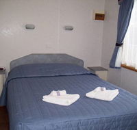 Adare Caravan Park  Holiday Units - Australia Accommodation