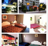 Addison Hotel - Australia Accommodation
