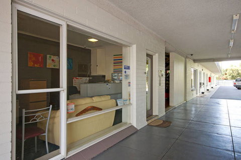 Adelaide City Fringe Serviced Apartments & Motel - Australia Accommodation 1