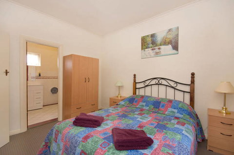 Adelaide City Fringe Serviced Apartments & Motel - Australia Accommodation 0