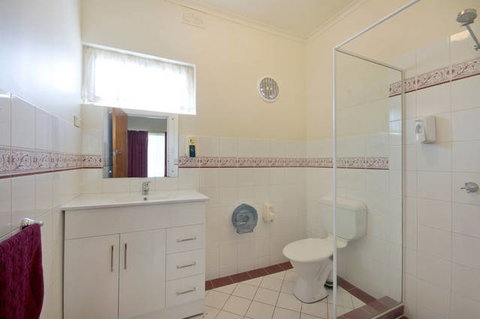 Adelaide City Fringe Serviced Apartments & Motel - Australia Accommodation 3