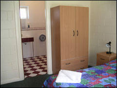 Adelaide City Fringe Serviced Apartments & Motel - Australia Accommodation 8