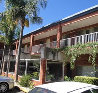 Adelaide Granada Motor Inn - Australia Accommodation