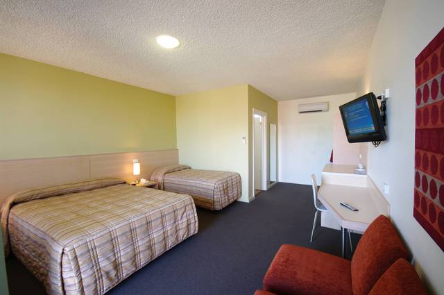  Australia Accommodation