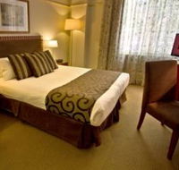 Adina Apartment Hotel Brisbane Anzac Square - Australia Accommodation