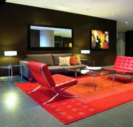 Adina Apartment Hotel Perth Barrack Plaza - Australia Accommodation