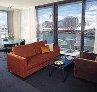 Adina Apartment Hotel Sydney Harbourside - Australia Accommodation