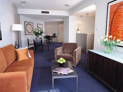 Adina Apartment Hotel Sydney, Harbourside - Australia Accommodation 1