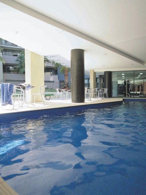 Adina Apartment Hotel Sydney, Harbourside - Australia Accommodation 2