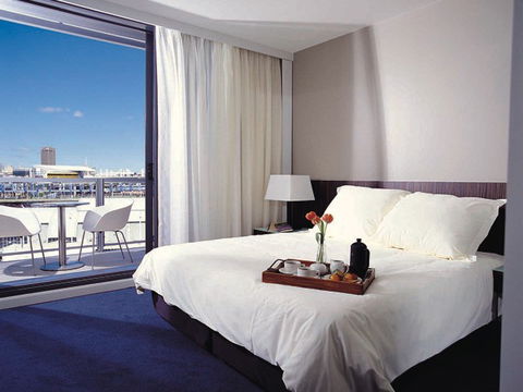 Adina Apartment Hotel Sydney, Harbourside - Australia Accommodation 3