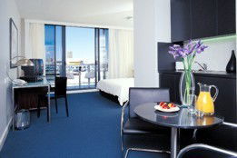 Adina Apartment Hotel Sydney, Harbourside - Australia Accommodation 4