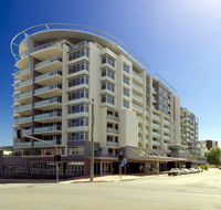 Adina Apartment Hotel Wollongong - Australia Accommodation