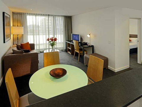 Adina Apartment Hotel Wollongong - Australia Accommodation 1