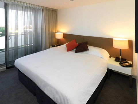 Adina Apartment Hotel Wollongong - Australia Accommodation 2