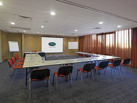 Adina Apartment Hotel Wollongong - Australia Accommodation 3