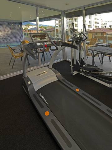 Adina Apartment Hotel Wollongong - Australia Accommodation 4