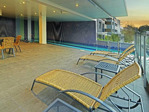 Adina Apartment Hotel Wollongong - Australia Accommodation 5