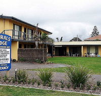 Admirals Lodge - Australia Accommodation