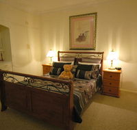 Admurraya House - Australia Accommodation