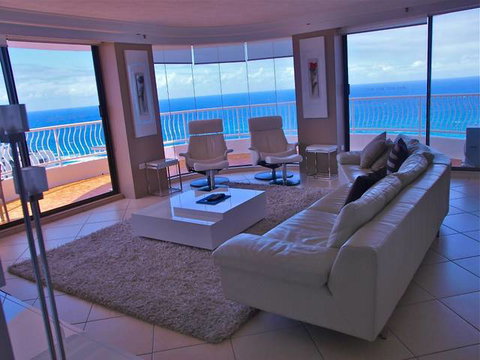 Aegean Apartments - Australia Accommodation 0