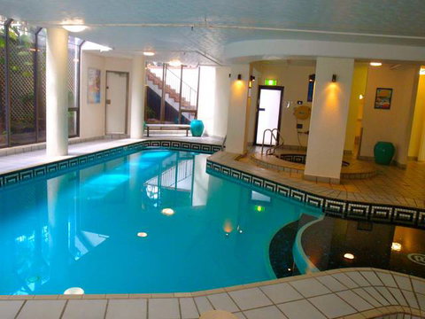Aegean Apartments - Australia Accommodation 1