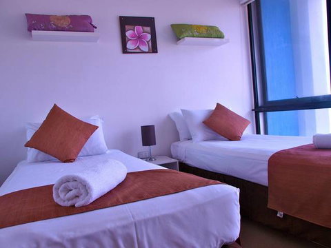 Aegean Apartments - Australia Accommodation 6