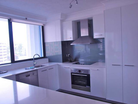 Aegean Apartments - Australia Accommodation 7