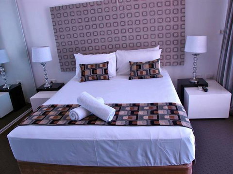 Aegean Apartments - Australia Accommodation 9
