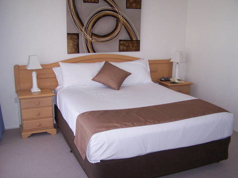 Aegean Apartments - Australia Accommodation 11