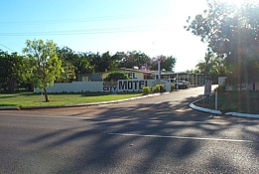 Charters Towers QLD Australia Accommodation