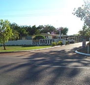 Affordable Gold City Motel - Australia Accommodation
