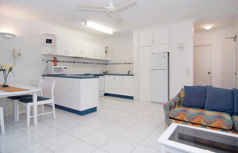 Agincourt Beachfront Apartments - Australia Accommodation 2
