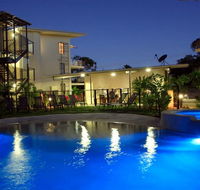 Agnes Water Beach Club - Australia Accommodation