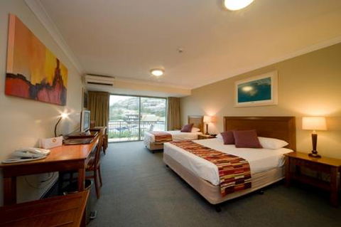 Airlie Beach Hotel - Australia Accommodation 2