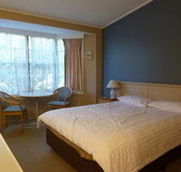 Airlie House Motor Inn - Australia Accommodation